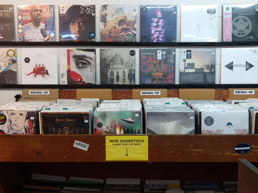 New Releases, 8/3/18