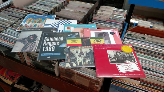 Forced Exposure Restock!