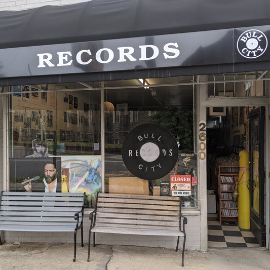 New Releases and Restocks!