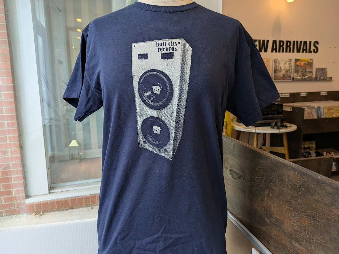 New Speaker Monolith Tees Are In!