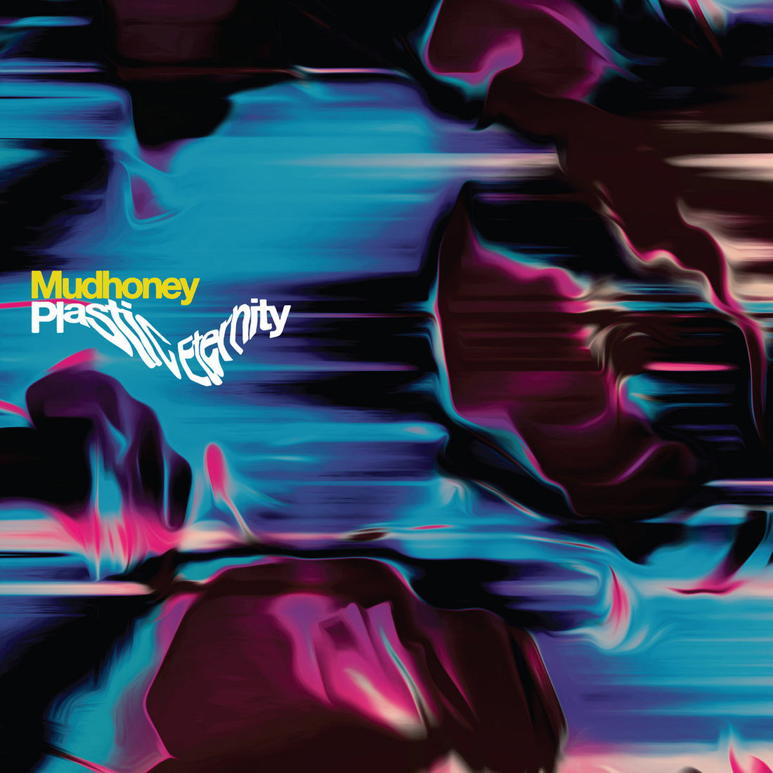 New Mudhoney LP in April!!