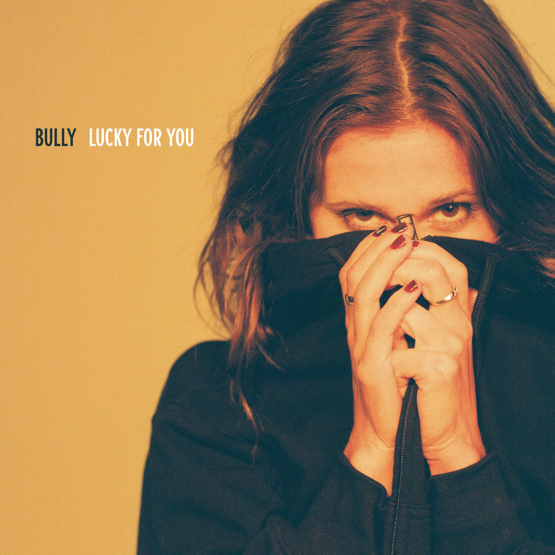 New Bully LP Announced!