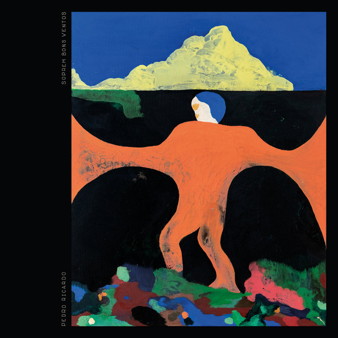 Revisiting Pedro Ricardo's Debut