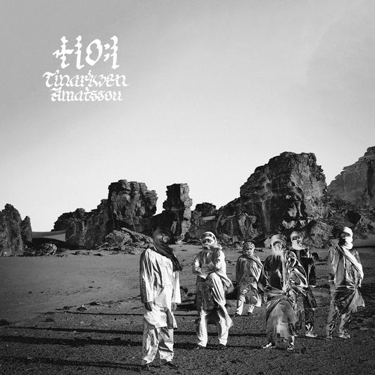 Tinariwen Returns!
