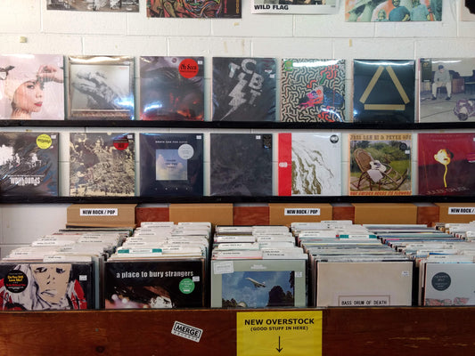 New Releases, 8/17/18