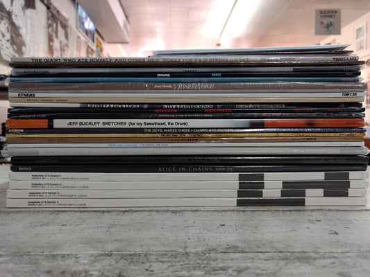 New Releases, 8/24/18