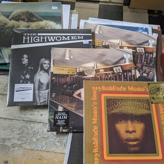 New Releases & Restocks, 7/31/20.