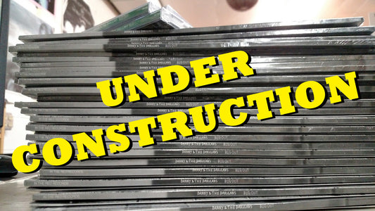 Getting Things Back Up And Running