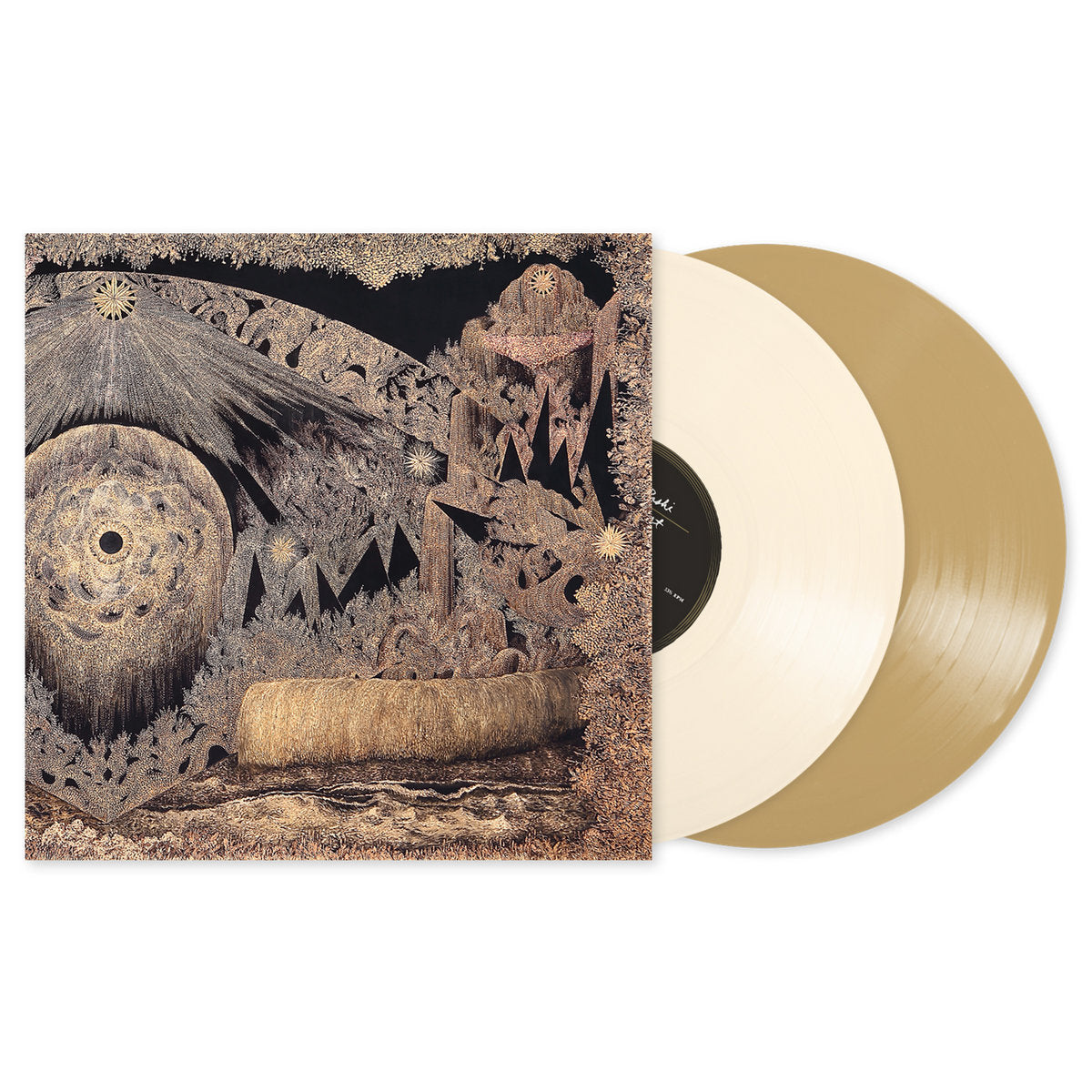 Kishi Bashi - Sonderlust: 10th Anniversary 2LP