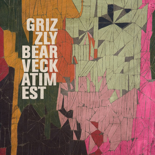 Grizzly Bear - Veckatimest 2LP