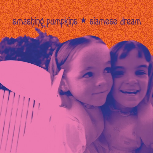 Smashing Pumpkins - Siamese Dream 2LP