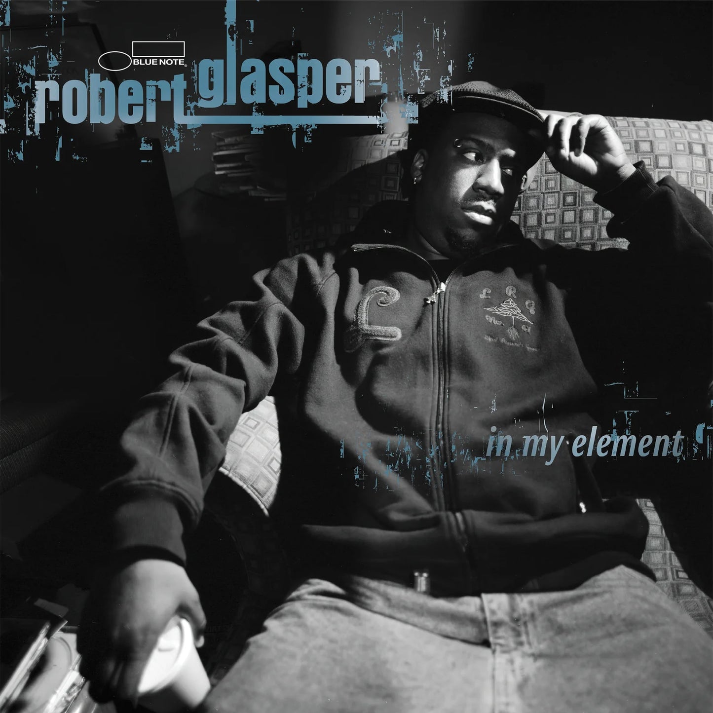 Robert Glasper - In My Element 2LP