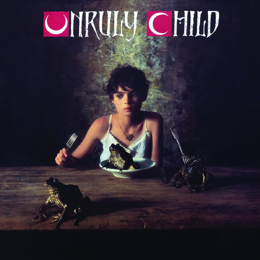 Unruly Child - Unruly Child 2LP