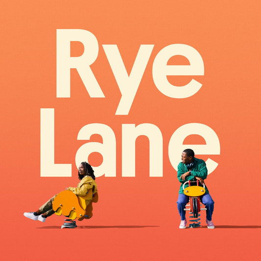 kwes. - Rye Lane LP