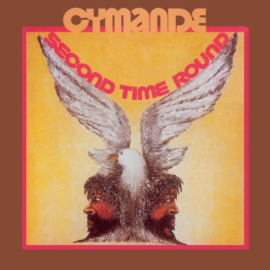 Cymande - Second Time Round LP