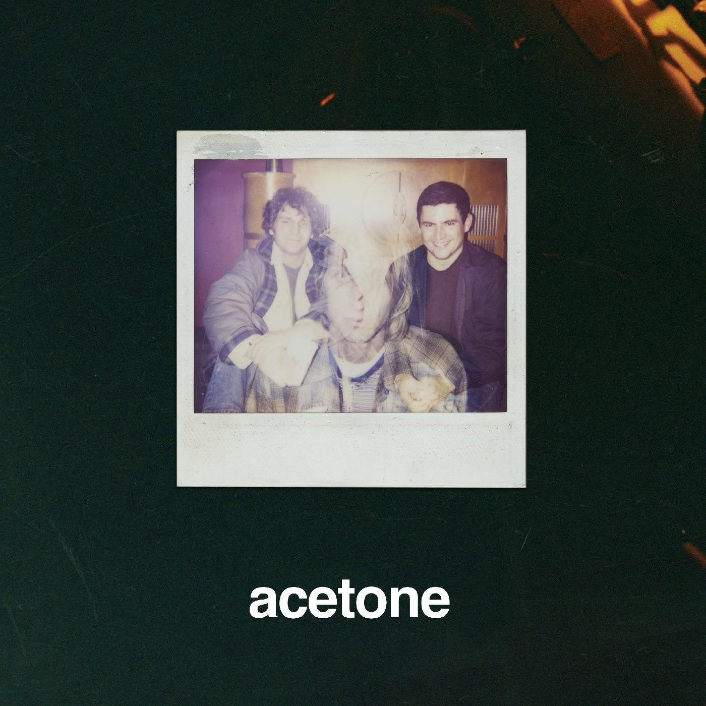 Acetone - I'm Still Waiting 11LP Box