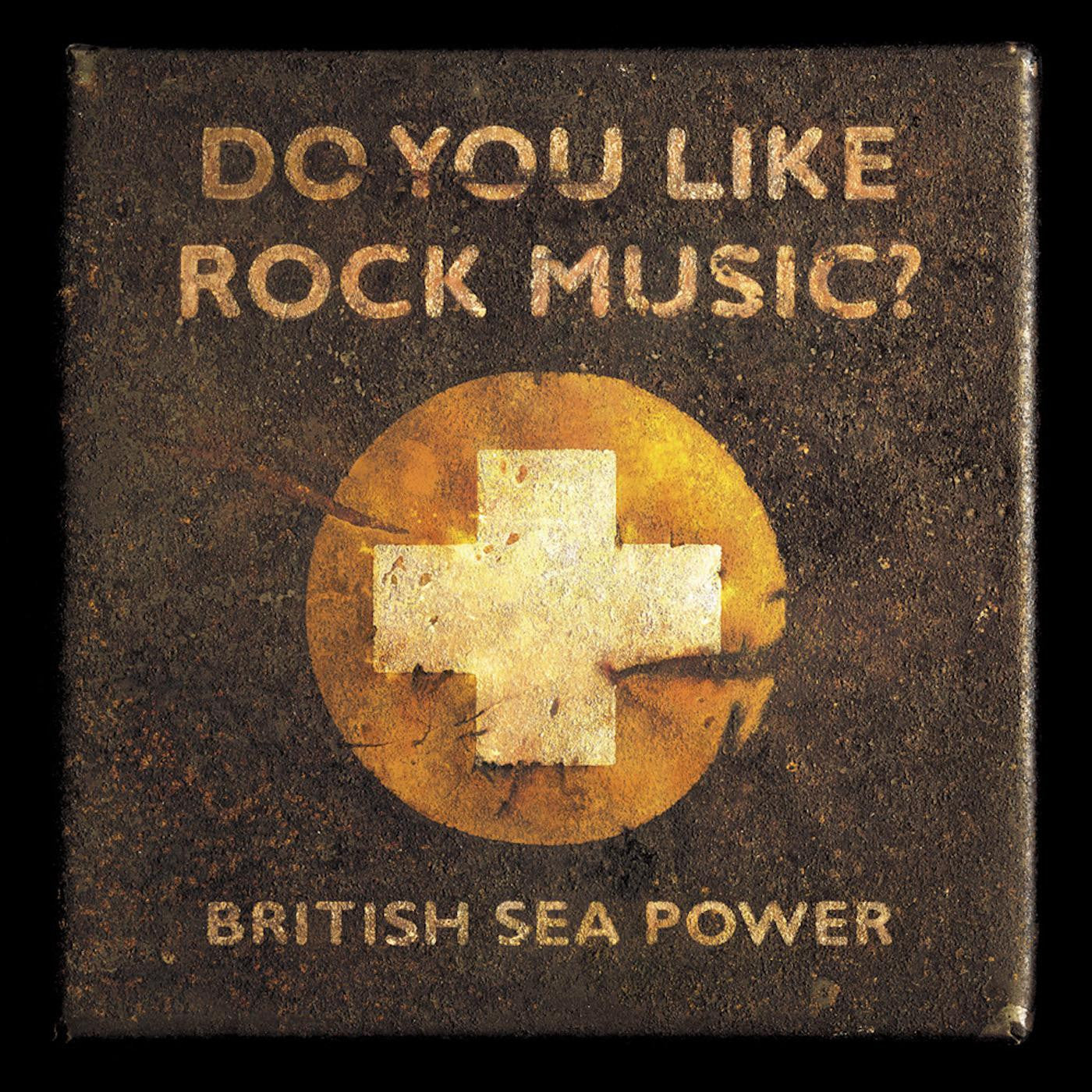 British Sea Power - Do You Like Rock Music? 2LP