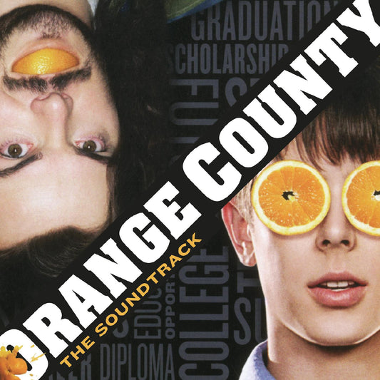 Various - Orange County OST 2LP