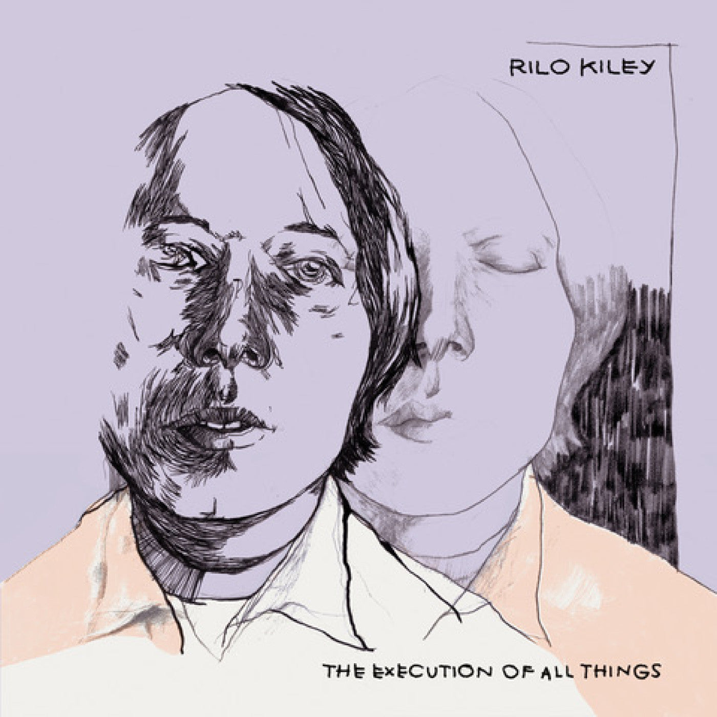 Rilo Kiley - The Execution of All Things LP