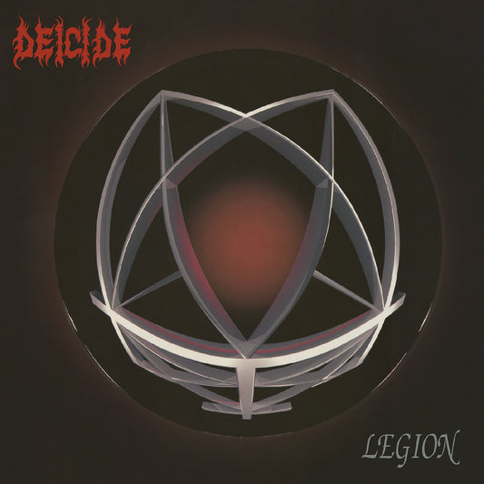 DEICIDE - Legion LP