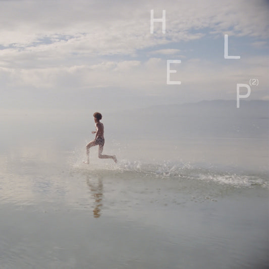Various - HELP(2) 2LP