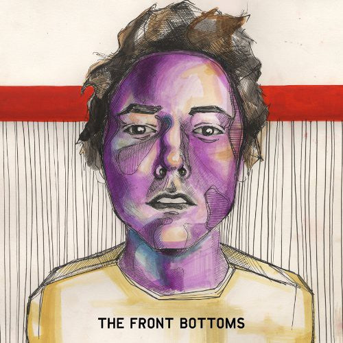 The Front Bottoms - The Front Bottoms LP