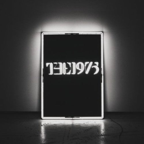 The 1975 - The 1975 2LP
