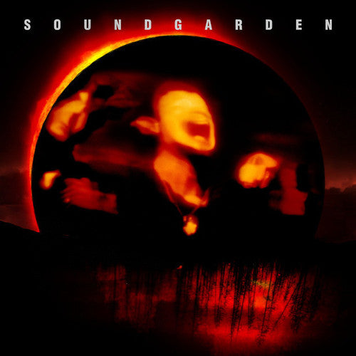 Soundgarden - Superunknown 2LP