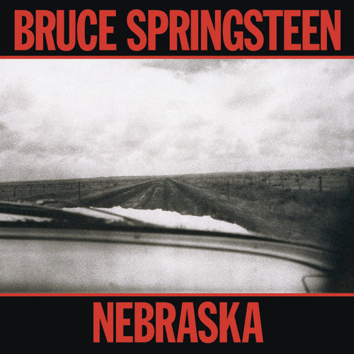 Bruce Springsteen - Nebraska LP