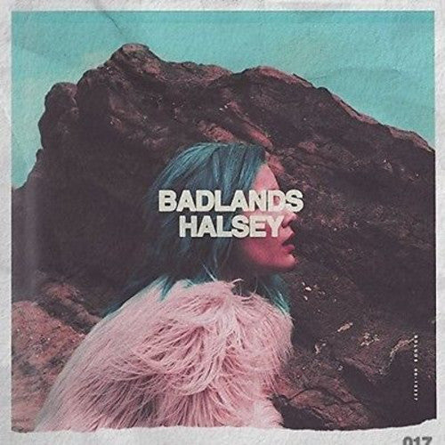 Halsey - Badlands LP