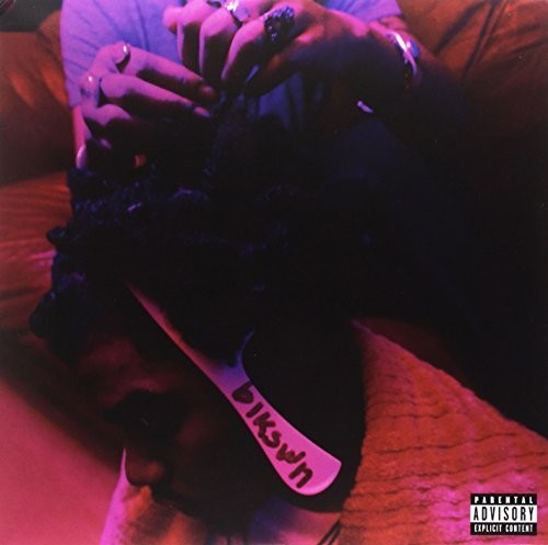 Smino - blkswn 2LP