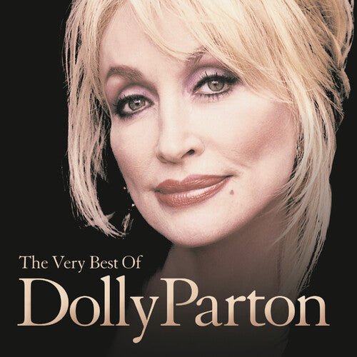 Dolly Parton - The Very Best Of 2LP