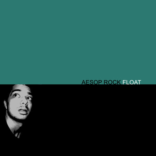 Aesop Rock - Float 2LP