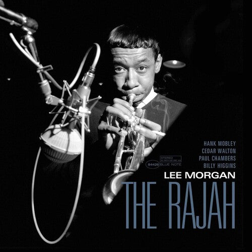 Lee Morgan - The Rajah (Blue Note Tone Poet Series) LP