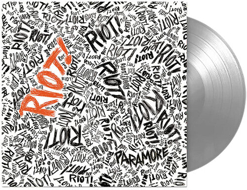 Paramore - Riot! LP