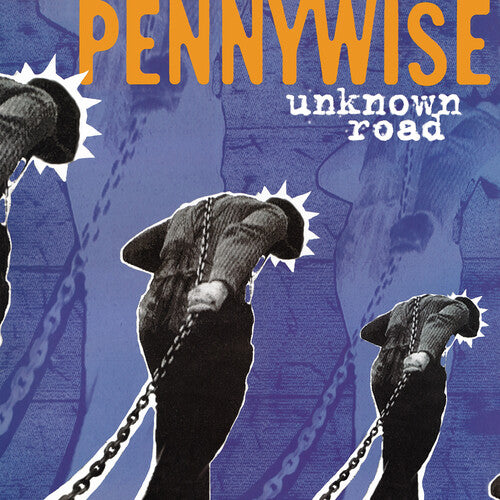 Pennywise - Unknown Road LP