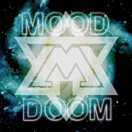 Mood - Doom: 25th Anniversary Edition 2LP