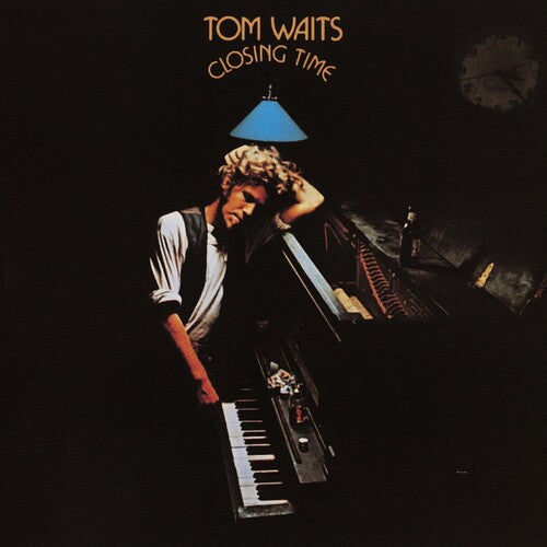 Tom Waits - Closing Time: 50th Anniversary Edition 2LP