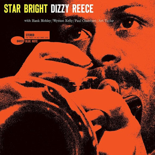 Dizzy Reece - Star Bright LP