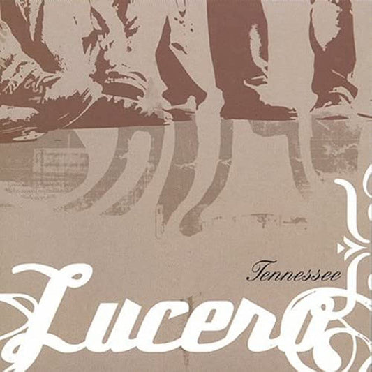 Lucero - Tennessee 2LP
