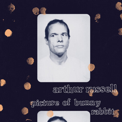 Arthur Russell - Picture of Bunny Rabbit LP