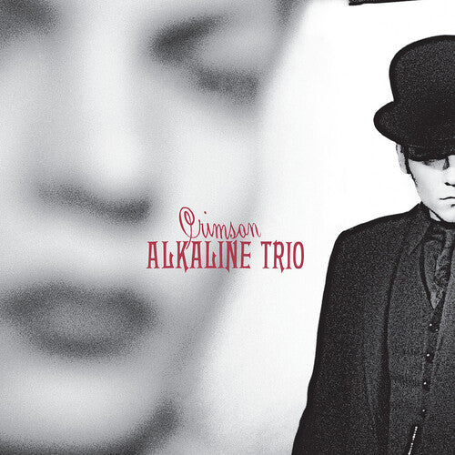 Alkaline Trio - Crimson 2x10"