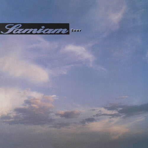 Samiam - Soar LP