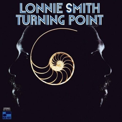 Lonnie Smith - Turning Point LP