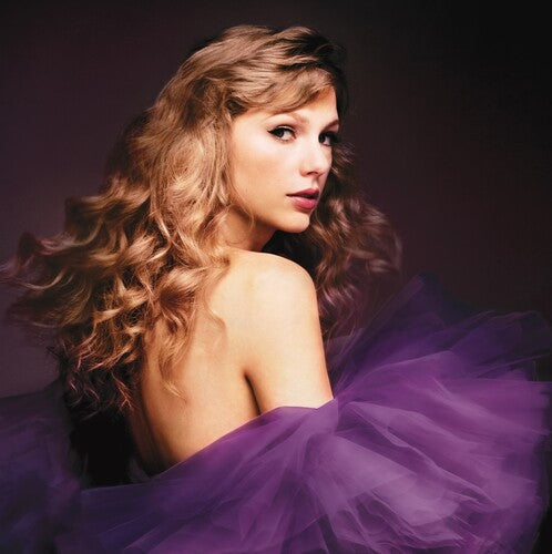 Taylor Swift - Speak Now: Taylor's Version 3LP
