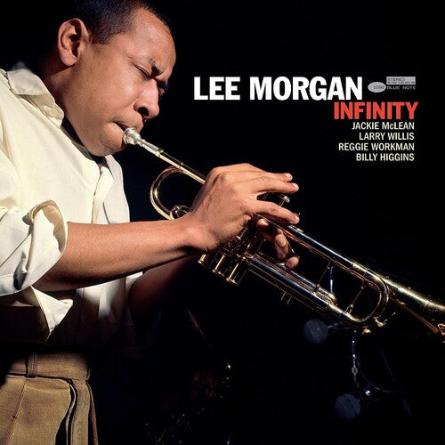 Lee Morgan - Infinity (Blue Note Tone Poet Series) LP