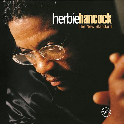 Herbie Hancock - The New Standard 2LP