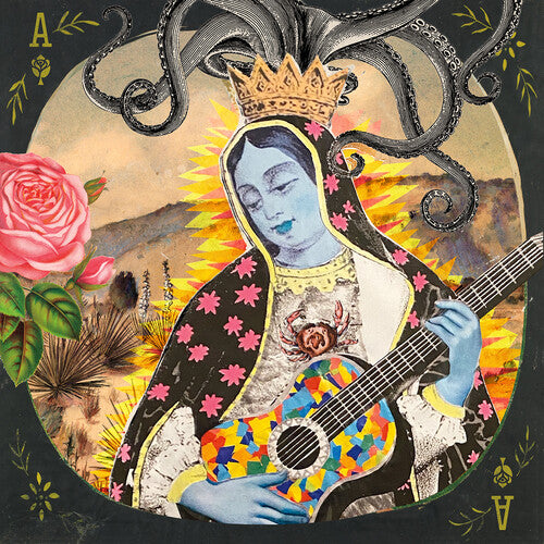 Cordovas - The Rose of Aces LP