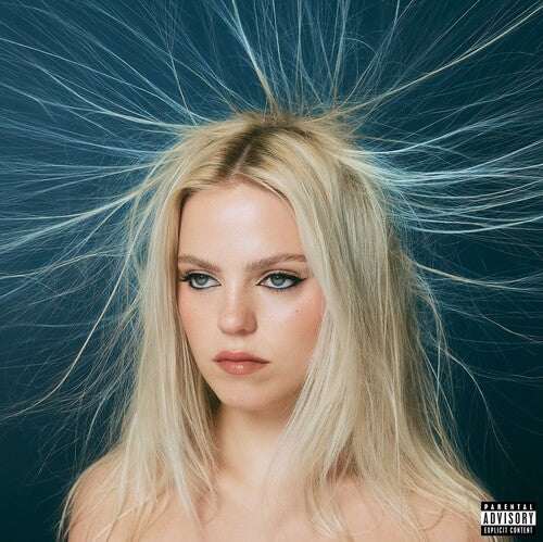 Reneé Rapp - Snow Angel LP