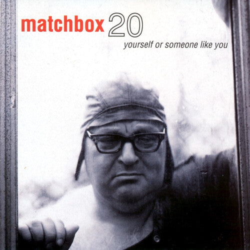 Matchbox 20 - Yourself of Someone Like You LP